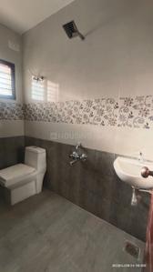 Bathroom Image of 1010 Sq.ft 2 BHK Apartment / Flat for sale in Tambaram East Chennai for Rs. 8300000