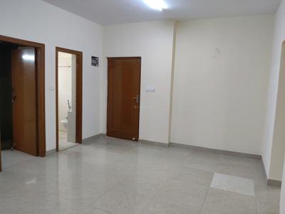 Living Room Image of 1000 Sq.ft 2 BHK Apartment / Flat for rent in Halasuru Bengaluru for Rs. 40000