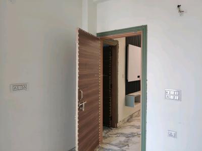 Bedroom Image of 750 Sq.ft 2 BHK Builder Floor for sale in DLF Ankur Vihar Ghaziabad for Rs. 2275400