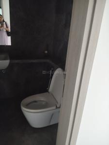 Image of 1300 Sq.ft 3 BHK Apartment / Flat for rent in Rustomjee Paramount, Santacruz West, Mumbai for Rs. 350000