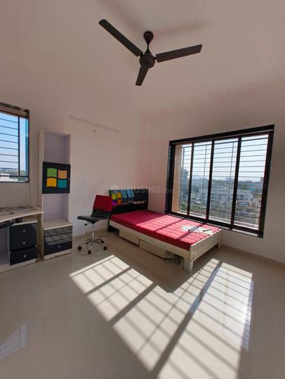 Narayani Heights Bedroom 1