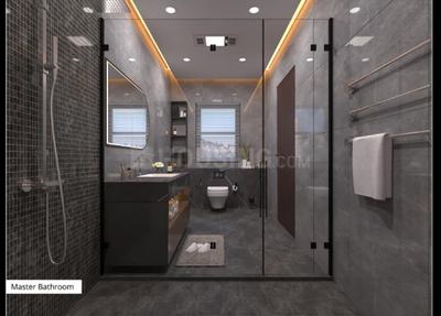 Image of 2565 Sq.ft 3 BHK Apartment / Flat for sale in My Home Apas, Kokapet, Hyderabad for Rs. 27958500