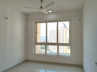 Bedroom Image of 1200 Sq.ft 3.5 BHK Apartment / Flat for sale in Prabhav Silver Park, Mulund West Mumbai for Rs. 30000000