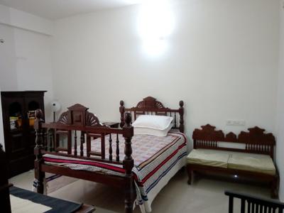Hall Image of 1000 Sq.ft 2 BHK Apartment / Flat for sale in Amar Aashray Apartments, Kalali Vadodara for Rs. 3500000