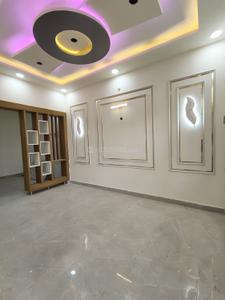 Living Room Image of 1700 Sq.ft 3 BHK Independent House for sale in Jankipuram Extension Lucknow for Rs. 9000000