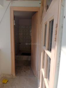 Balcony Image of 1650 Sq.ft 3 BHK Apartment / Flat for rent in Habsiguda Hyderabad for Rs. 25000