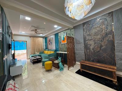 Hall Image of 2367 Sq.ft 3 BHK Villa for sale in Porvorim Goa for Rs. 30000000