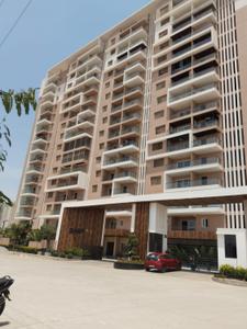 Image of 1125 Sq.ft 2 BHK Apartment / Flat for sale in Nizampet, Hyderabad for Rs. 7000000