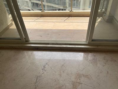 Balcony Image of 1575 Sq.ft 3 BHK Apartment / Flat for sale in Kohinoor City, Kurla West Mumbai for Rs. 34500000