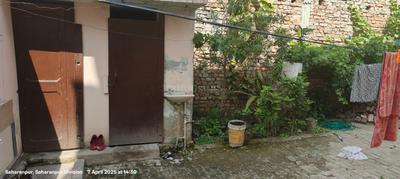 Image of 972 Sq.ft Residential Plot / Land for sale in Haqikatnagar, Saharanpur for Rs. 4100000