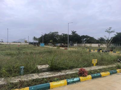 Image of 1200 Sq.ft Residential Plot / Land for sale in Perjenahalli, Kolar for Rs. 3988000