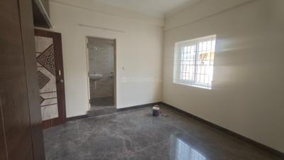 Bedroom Image of 905 Sq.ft 2 BHK Builder Floor for rent in Akshayanagar Bengaluru for Rs. 30000