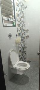 Image of 1050 Sq.ft 2 BHK Apartment / Flat for rent in Nahar F Residences, Balewadi, Pune for Rs. 51000