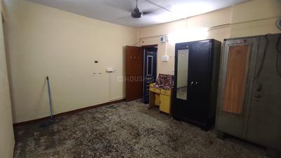 Bedroom Image of 375 Sq.ft 1 RK Apartment / Flat for sale in Dombivli East Thane for Rs. 2000000