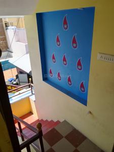 Balcony Image of 750 Sq.ft 2 BHK Builder Floor for rent in Goripalayam Madurai for Rs. 12500
