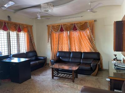 Hall Image of 3500 Sq.ft 5 BHK Independent House for rent in Kavoor Mangalore for Rs. 60000