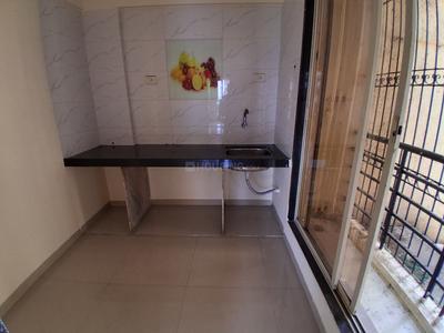 Kitchen Image of 1100 Sq.ft 2 BHK Apartment / Flat for sale in Ulwe Navi Mumbai for Rs. 8800000
