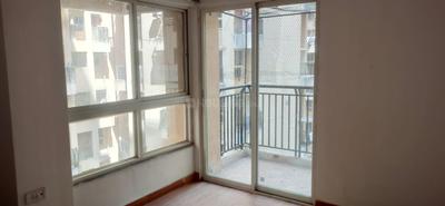 Balcony Image of 882 Sq.ft 2 BHK Apartment / Flat for rent in DB Ozone, Dahisar East Mumbai for Rs. 28000