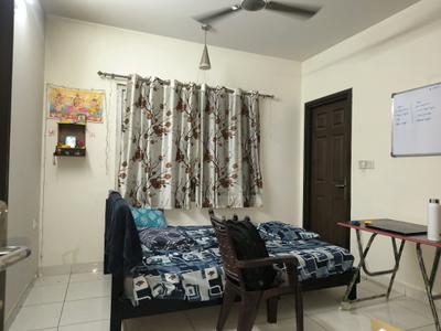 Bedroom Image of 1500 Sq.ft 3 BHK Apartment / Flat for sale in Sobha Hibiscus, Bellandur Bengaluru for Rs. 30000000