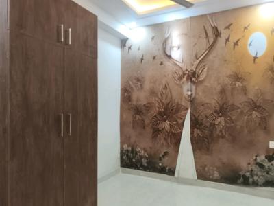 Bedroom Image of 1080 Sq.ft 2 BHK Apartment / Flat for sale in Vyom Residency, Noida Extension Greater Noida for Rs. 4100000