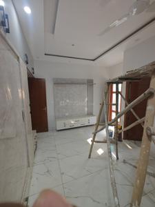 Hall Image of 1200 Sq.ft 2 BHK Builder Floor for rent in Gmada Aerocity Mohali for Rs. 30000