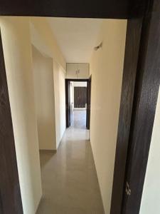 Image of 1600 Sq.ft 2.5 BHK Apartment / Flat for rent in Orvi, Balewadi, Pune for Rs. 52000