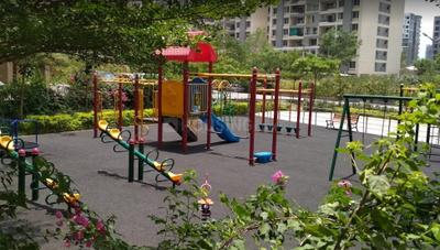 Image of 900 Sq.ft 2 BHK Apartment / Flat for rent in Akshar Elementa, Tathawade, Pune for Rs. 32000