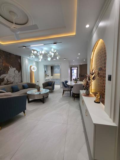 S Gambhir Skyline Apartment Main Image 1