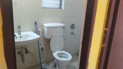 Ideal Abasan Bathroom One 4