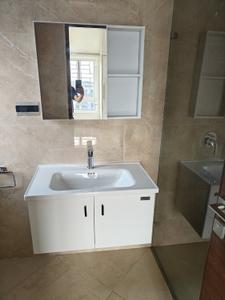 Bathroom Image of 3000 Sq.ft 3.5 BHK Apartment / Flat for sale in Sumadhura The Olympus, Financial District Hyderabad for Rs. 41500000