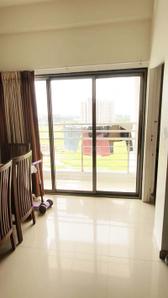 Hall Image of 1168 Sq.ft 2 BHK Apartment / Flat for sale in Waghodia Vadodara for Rs. 4000000