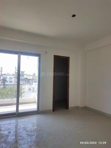 Bedroom Image of 2000 Sq.ft 3 BHK Apartment / Flat for sale in Vishnu Puri Kanpur for Rs. 13000000