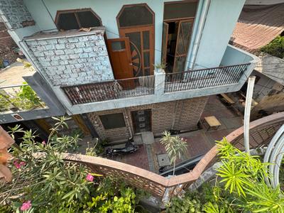 Image of 1008 Sq.ft 3 BHK Independent House for sale in Panchsheel Colony, Meerut for Rs. 6500000