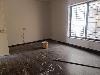 Bedroom Image of 2000 Sq.ft 3 BHK Villa for rent in Dwarkadheesh Dwarkadham Apartment, Badwai Bhopal for Rs. 25000