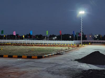 Image of 1000 Sq.ft Residential Plot / Land for sale in Oragadam Ambattur, Chennai for Rs. 2500000