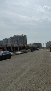 Image of 705 Sq.ft 1 BHK Apartment / Flat for sale in QA Riverfront , Taloja, Navi Mumbai for Rs. 3966000