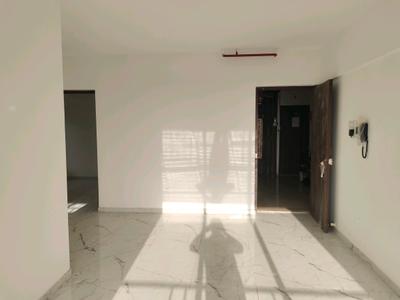 Living Room Image of 700 Sq.ft 2 BHK Apartment / Flat for sale in Kandivali West Mumbai for Rs. 13800000