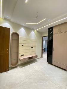 Bedroom Image of 1800 Sq.ft 3 BHK Villa for sale in Sector 123 Mohali for Rs. 11300000