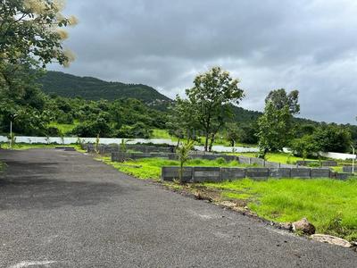 Image of 2288 Sq.ft Residential Plot / Land for sale in Neral, Thane for Rs. 1258000