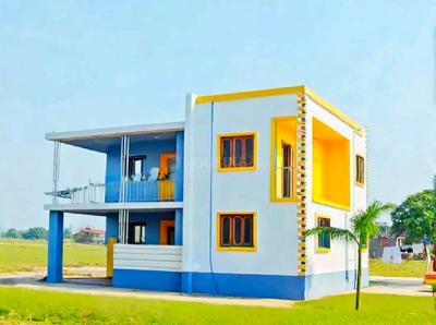 Image of 1500 Sq.ft 3 BHK Independent House for sale in A-Zone, Durgapur for Rs. 3700000