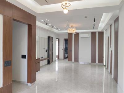 Living Room Image of 1615 Sq.ft 3 BHK Builder Floor for sale in Sector 57 Gurgaon for Rs. 25500000