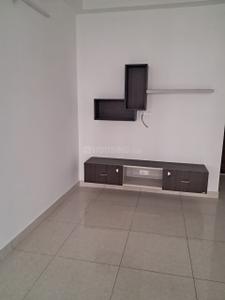 Hall Image of 850 Sq.ft 2 BHK Apartment / Flat for sale in Prestige Bagamane Temple Bells, RR Nagar Bengaluru for Rs. 15500000