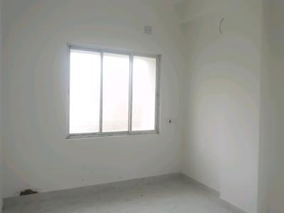Bedroom Image of 1000 Sq.ft 3 BHK Apartment / Flat for sale in Nayabad Kolkata for Rs. 4200000