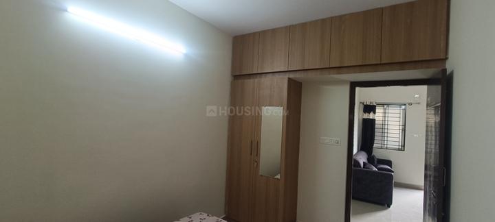 Veer Sandra, Electronic City Bedroom 1