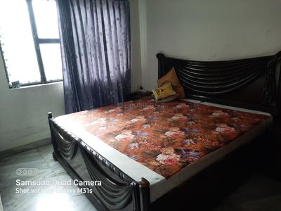 Bedroom Image of Kochar s girls pg  in Tilak Nagar, New Delhi
