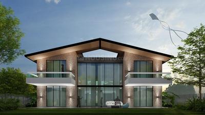 Image of 3000 Sq.ft 3 BHK Villa for sale in Gokanya, Indore for Rs. 23000000