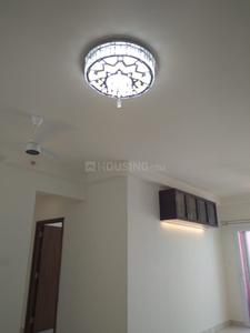Hall Image of 1250 Sq.ft 2 BHK Apartment / Flat for rent in Casagrand First City, Sholinganallur Chennai for Rs. 31000