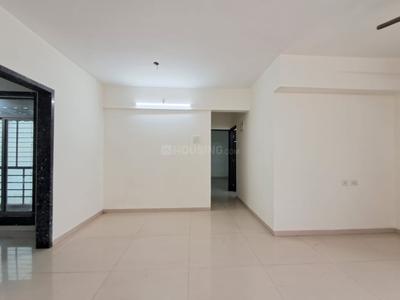 Hall Image of 1100 Sq.ft 2 BHK Apartment / Flat for sale in Kasturi Heritage, Ulwe Navi Mumbai for Rs. 13400000
