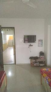 Hall Image of 650 Sq.ft 1 BHK Apartment / Flat for sale in Sidhivinayak Apartment, Tarwala Nagar Nashik for Rs. 2000000