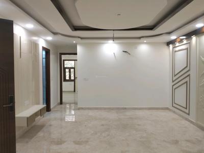 Living Room Image of 1400 Sq.ft 3 BHK Builder Floor for sale in Shahdara New Delhi for Rs. 13000000
